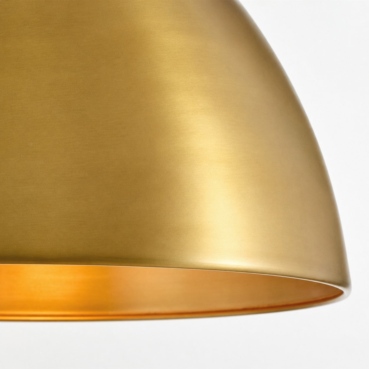 Glavira Recycled Glass Pendant Collection - Modern Kitchen Lighting