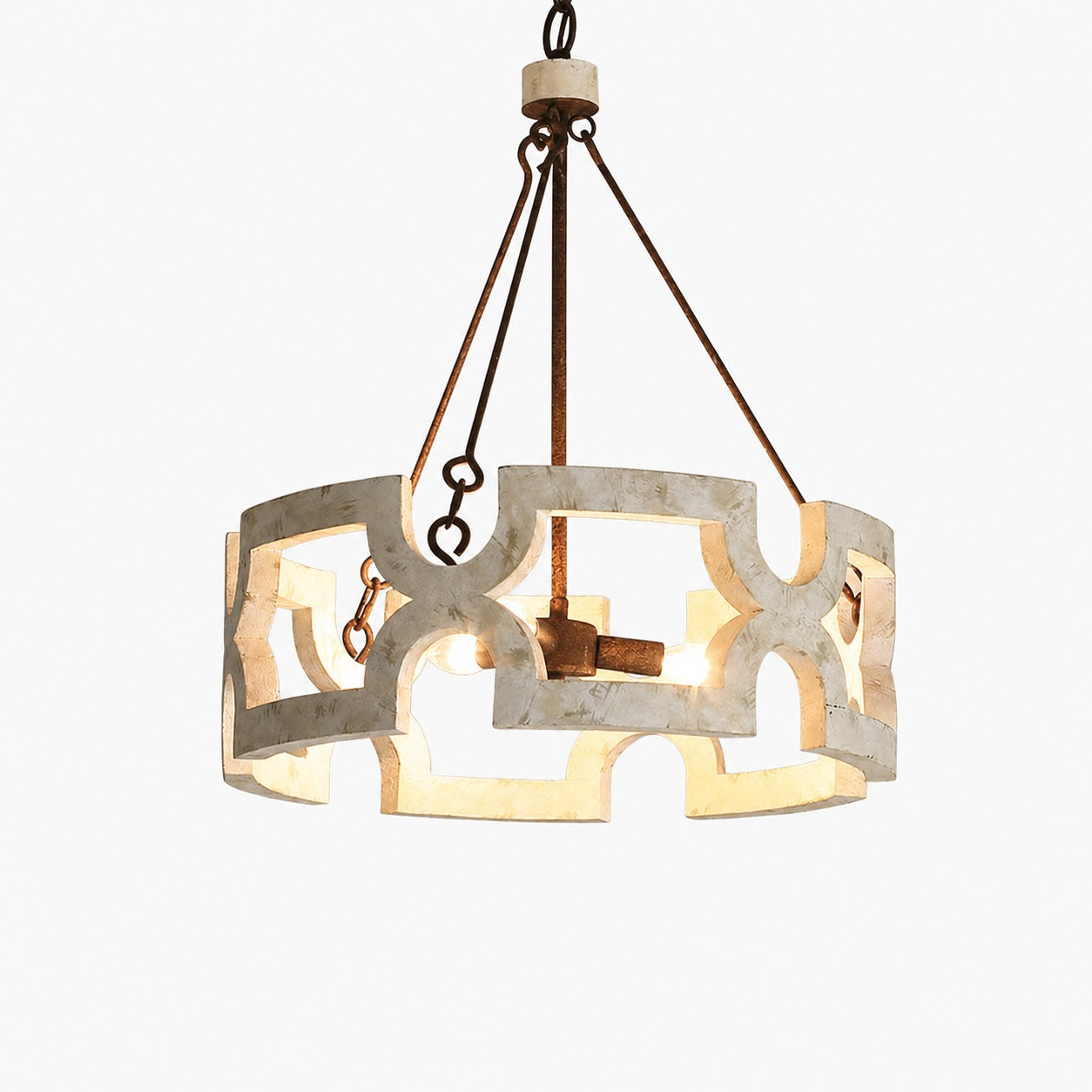 Jolla Chandelier