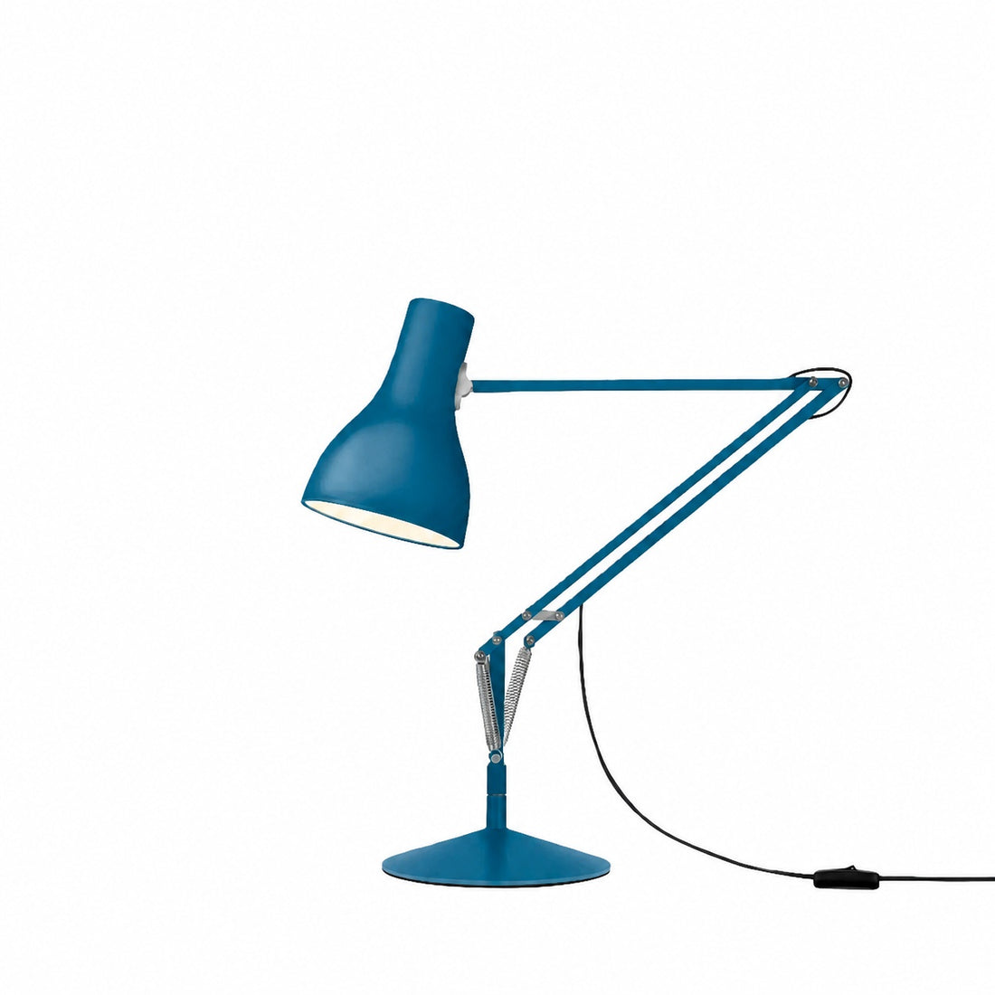 Modryx Modern Adjustable Desk Lamp – Timeless Task Light for Home Office