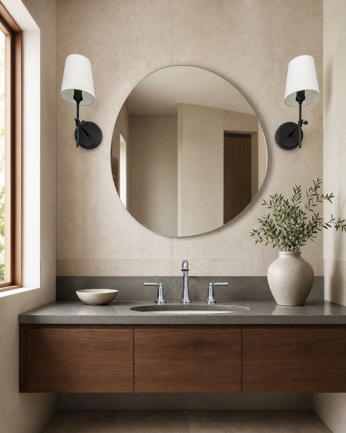 Bryant Wall Lamp