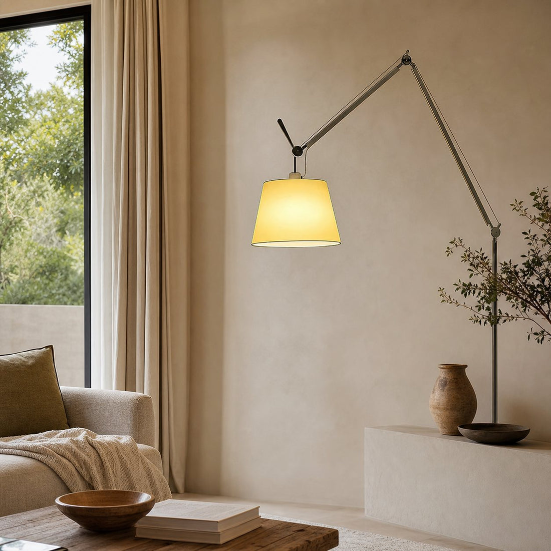 Velthea Floor Lamp