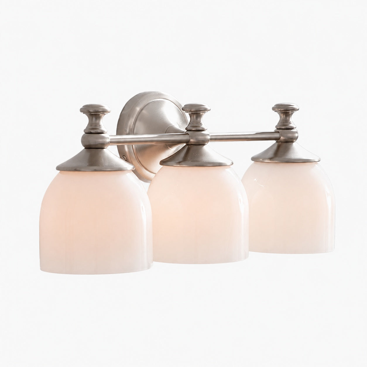 Kalvora Wall Sconce Light Fixture - Contemporary Metal Wall Lamp for Home Décor