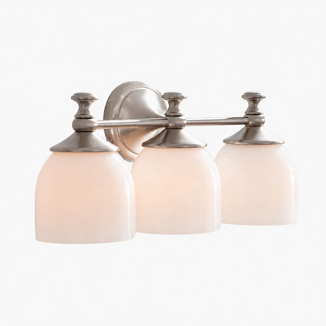 Kalvora Wall Sconce Light Fixture - Contemporary Metal Wall Lamp for Home Décor