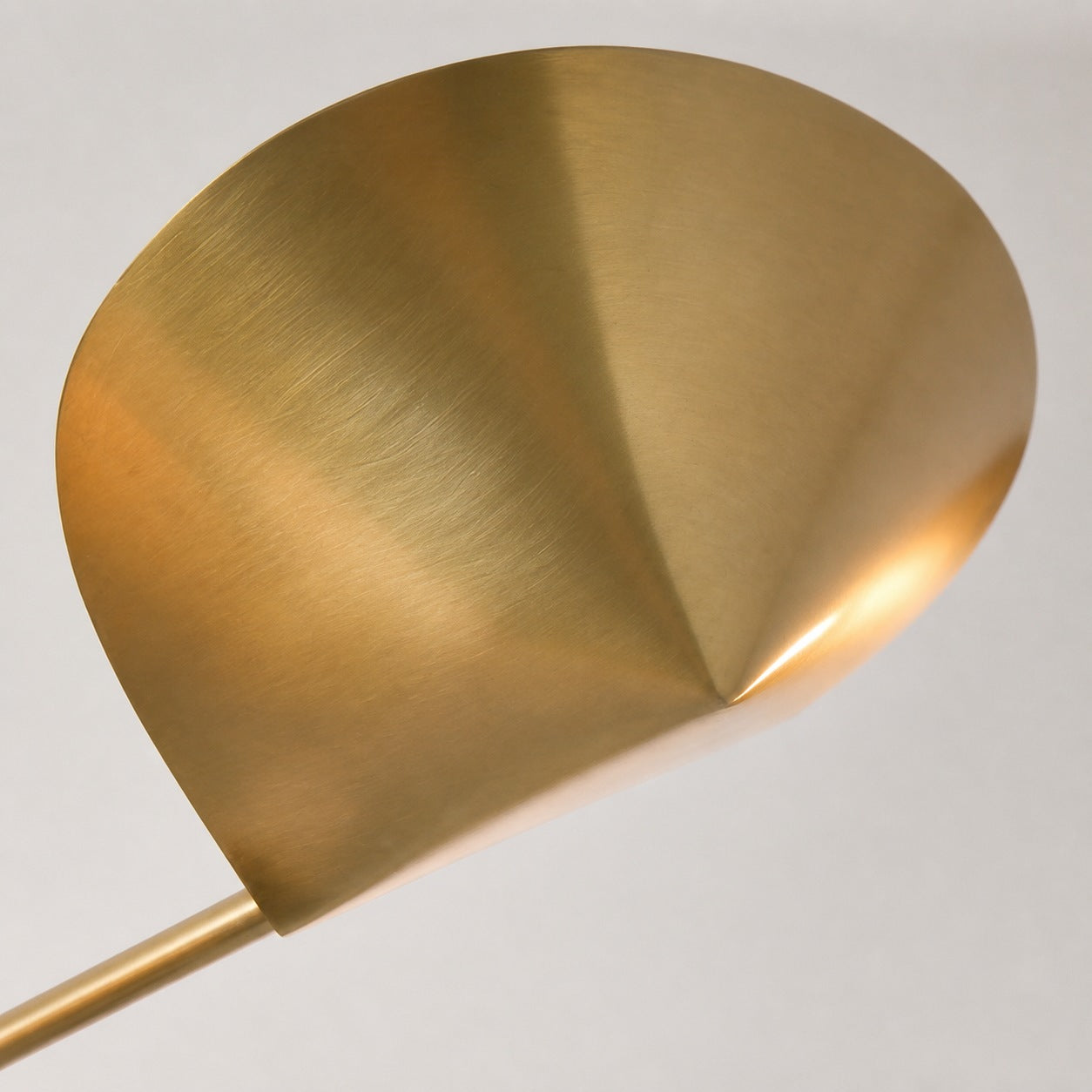 Lutal Bronze Chandelier - Modern Design with Monochromatic Finish