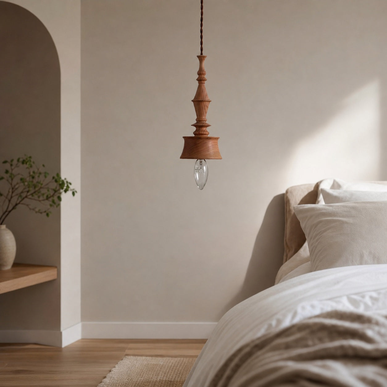 Sumally Pendant Light