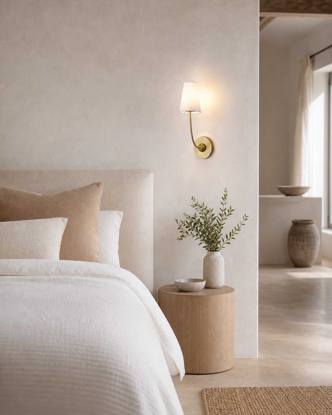 Shannon Wall Lamp