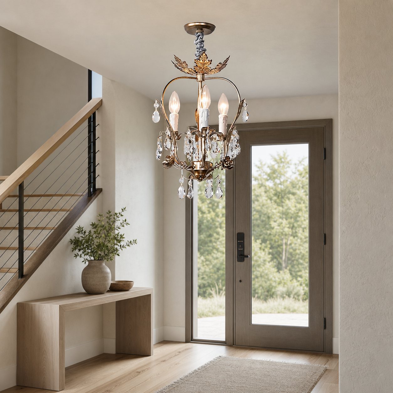 Monteleone Chandelier