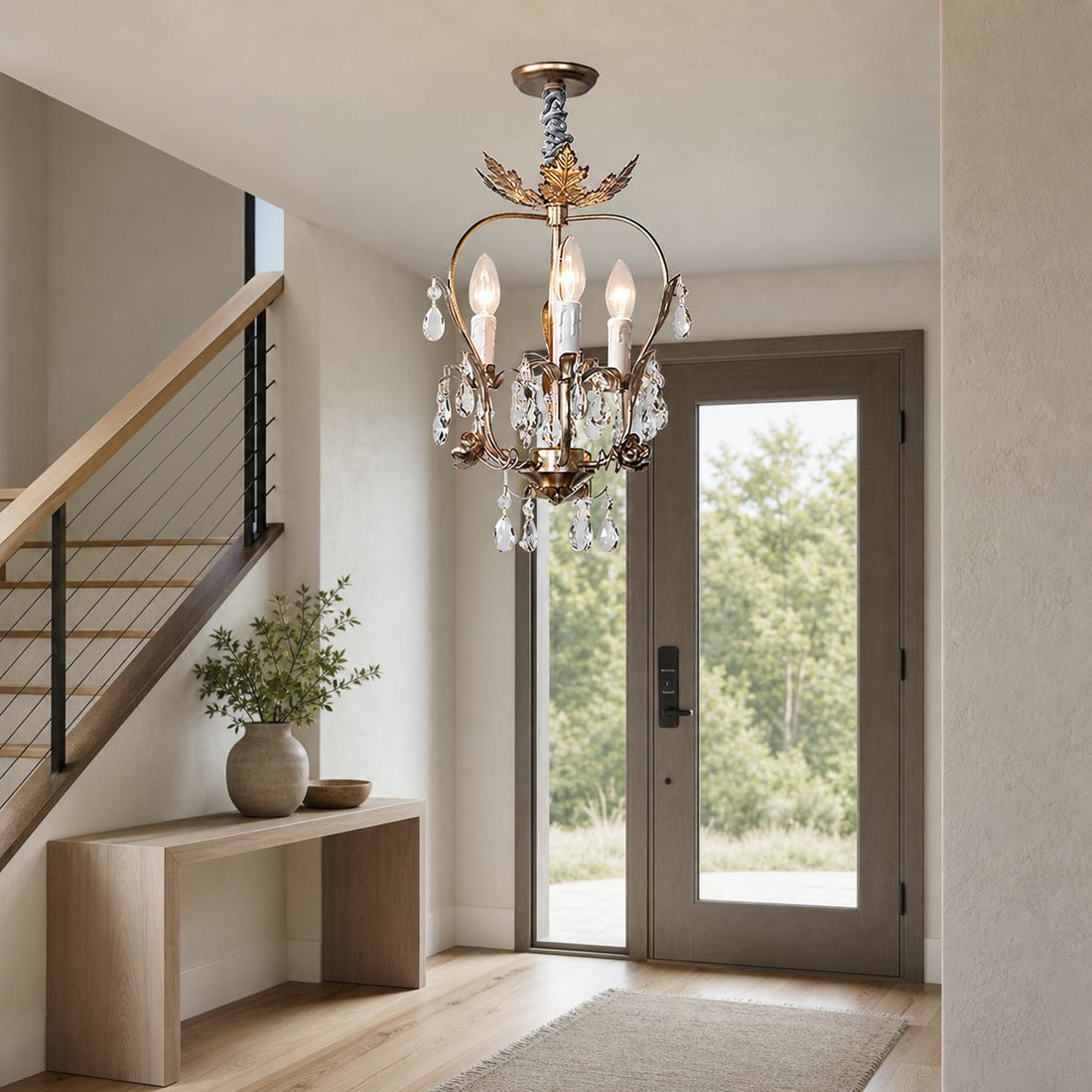 Monteleone Chandelier