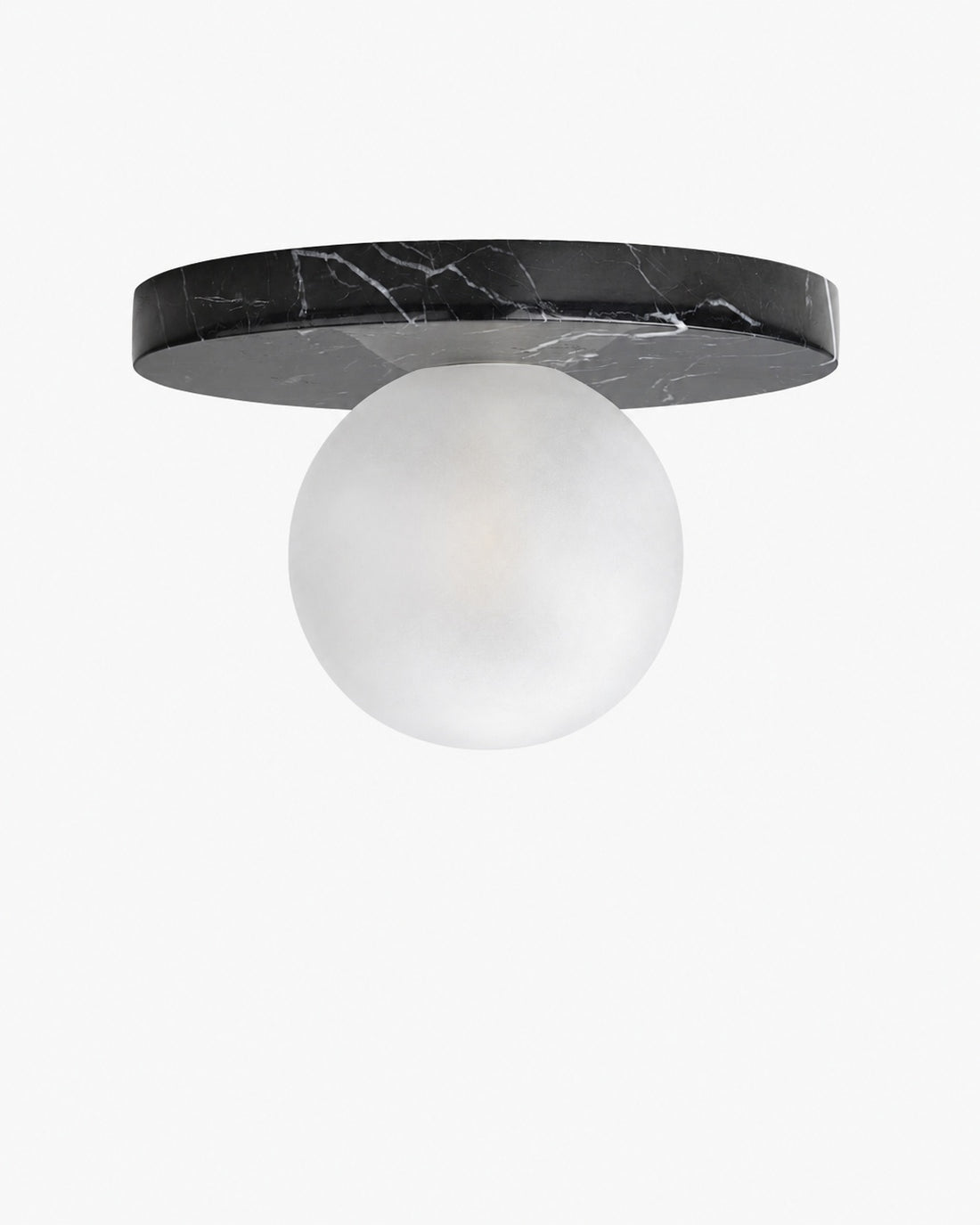 Lucie Flushmount Sconce