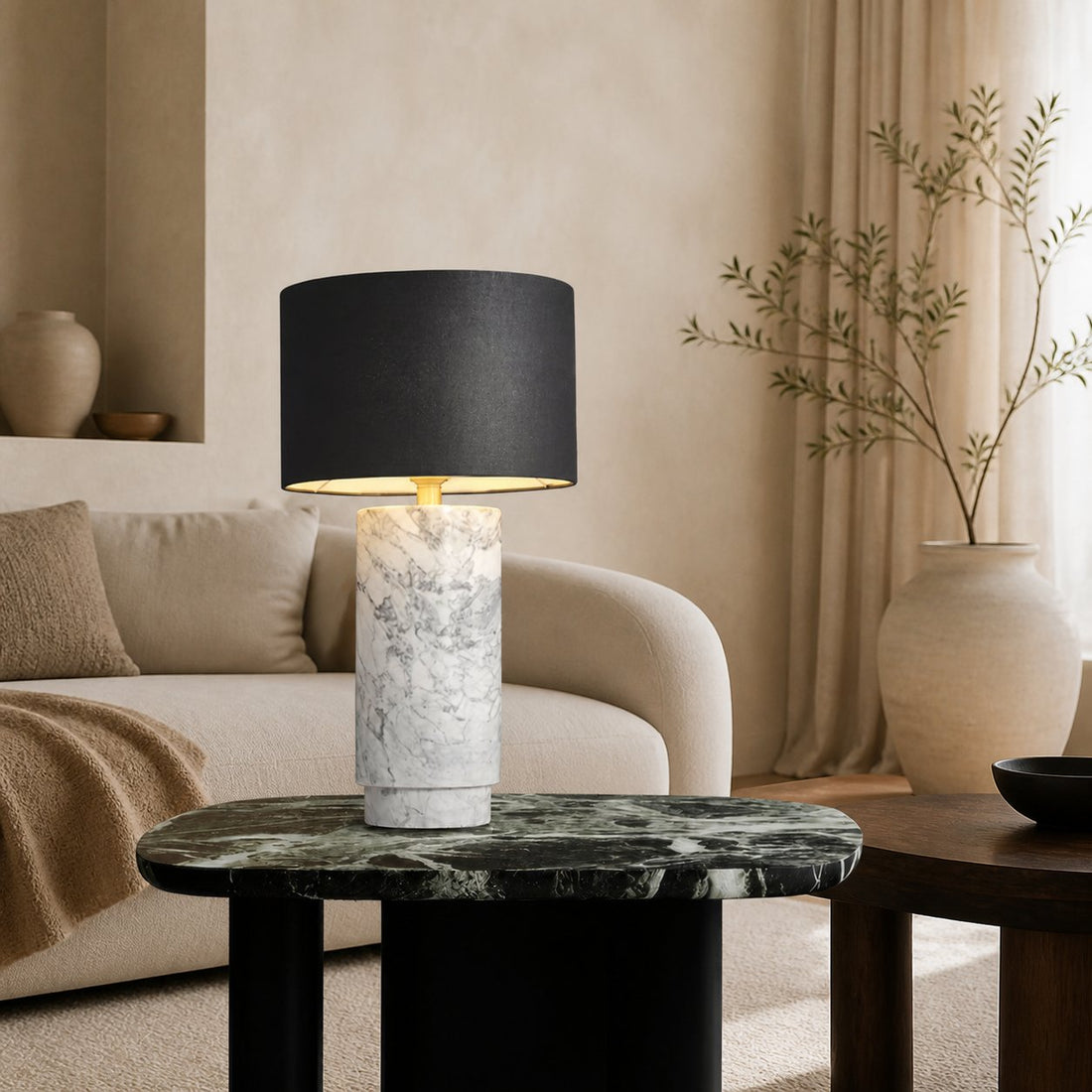 Terra Table Lamp