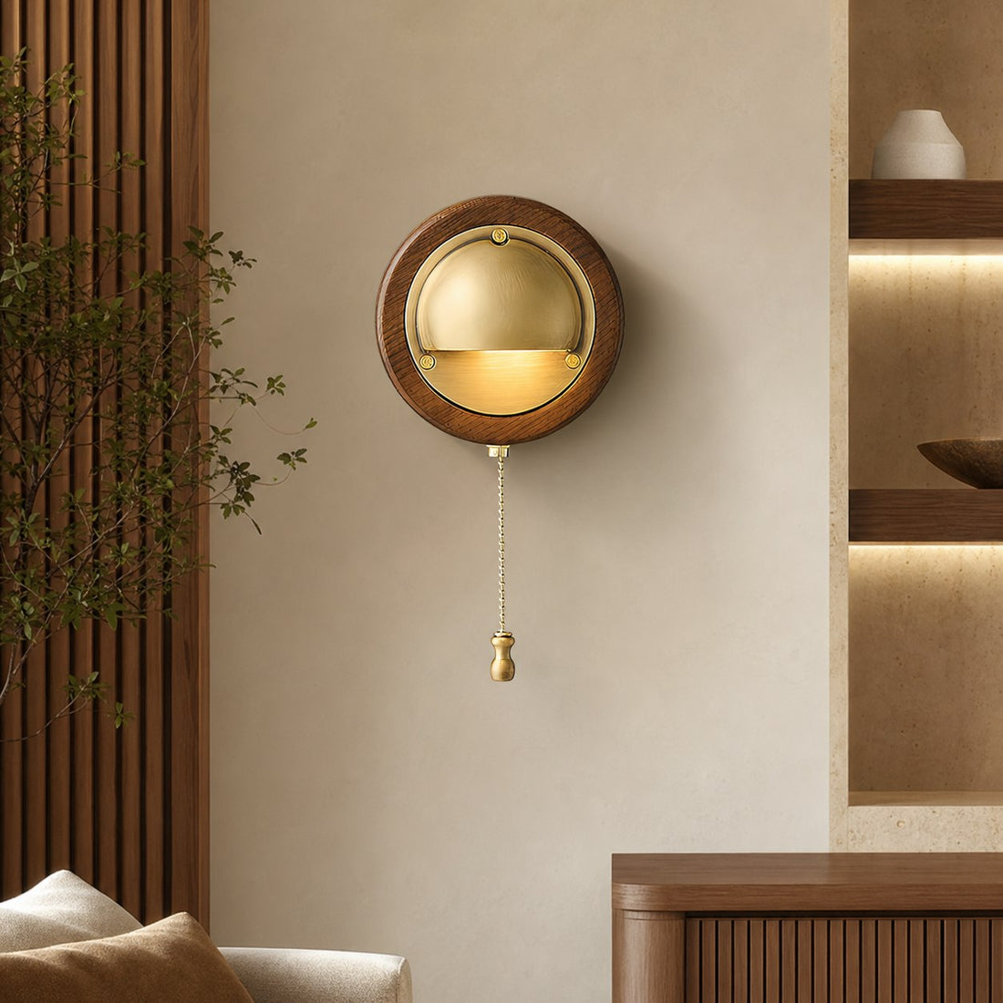 Workstead Signal Wall Lamp