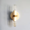 Thalia Sconce - Small