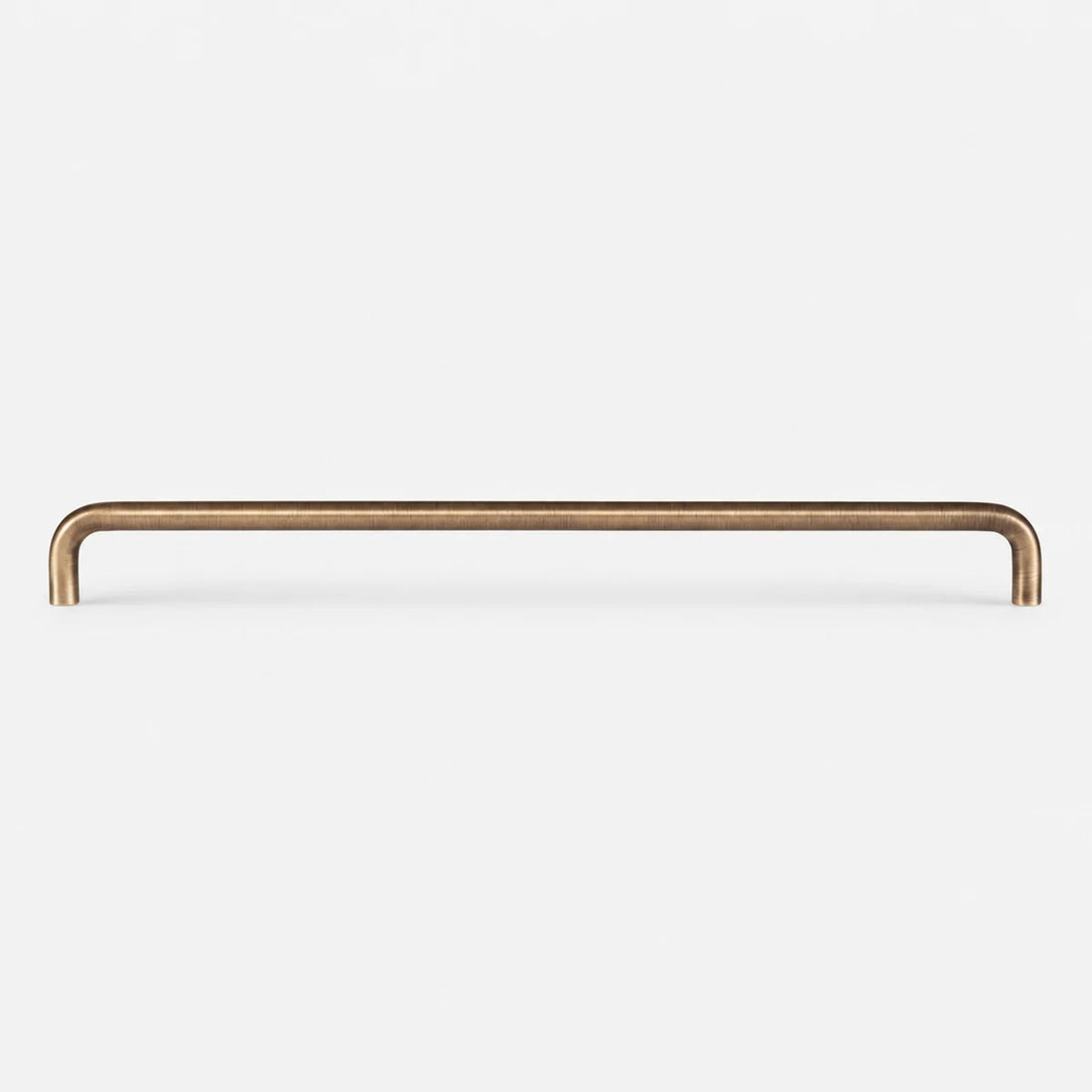 Cabinet hardware option