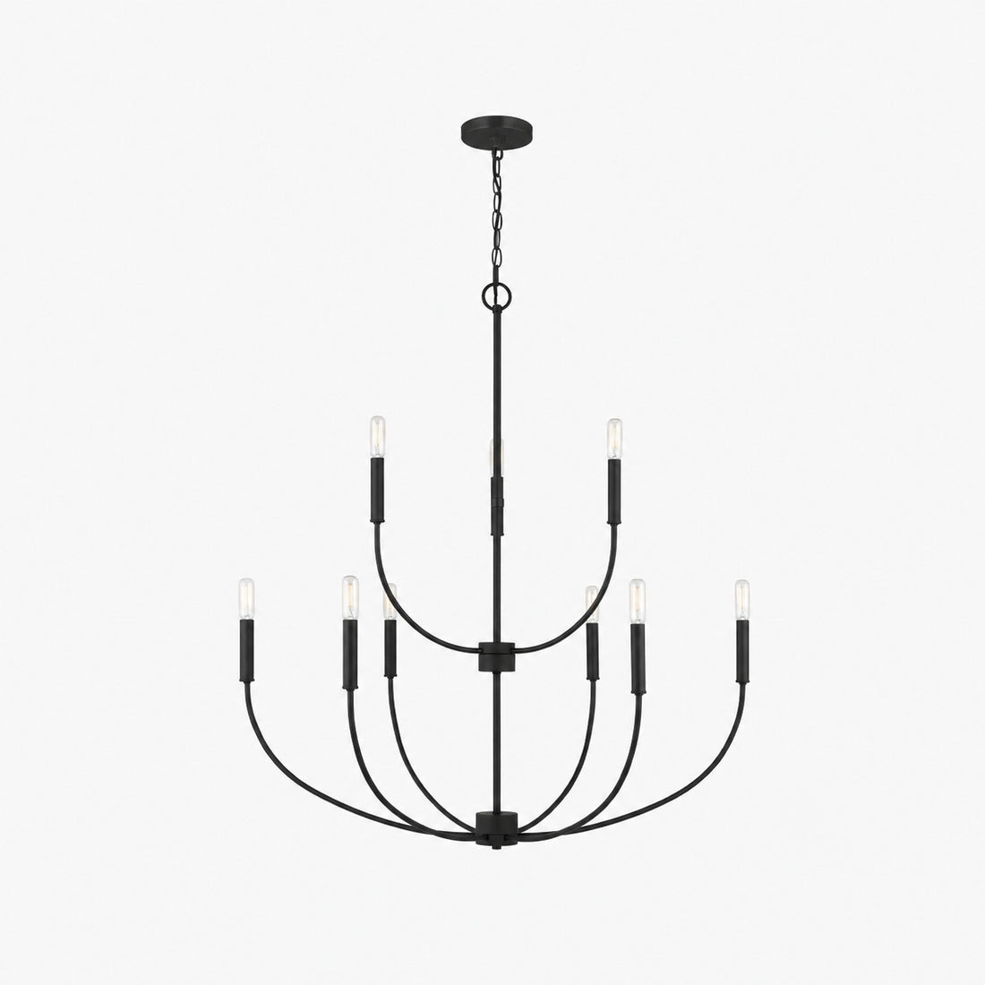Greenwich Chandelier