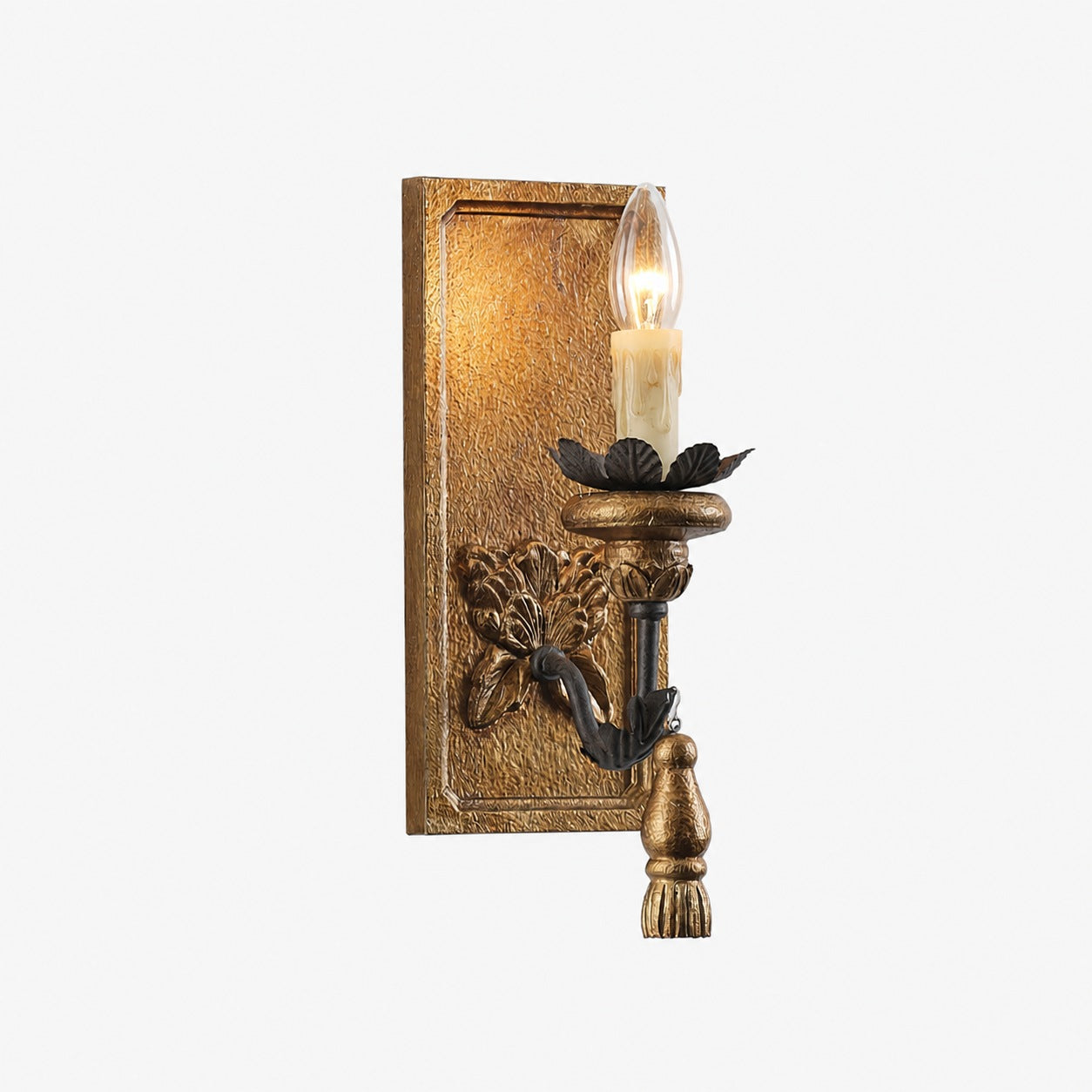 Margarite Wall Lamp