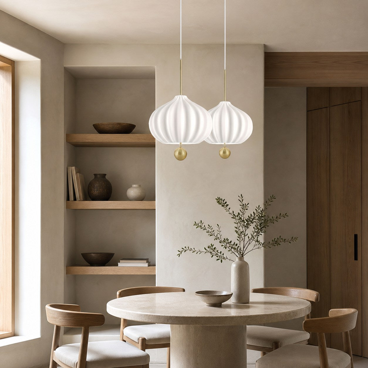 Lilli Pendant Lamp
