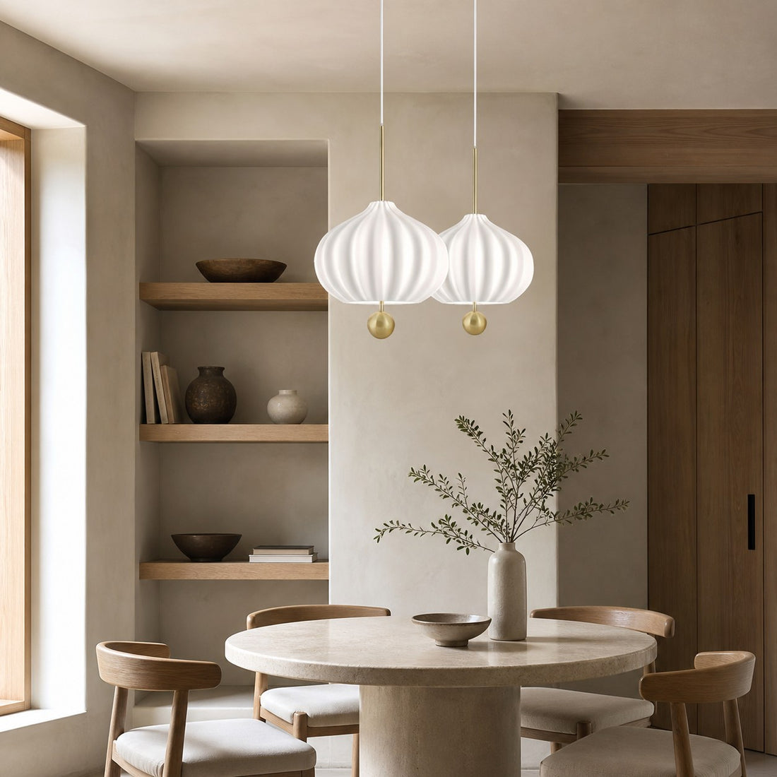 Lilli Pendant Lamp