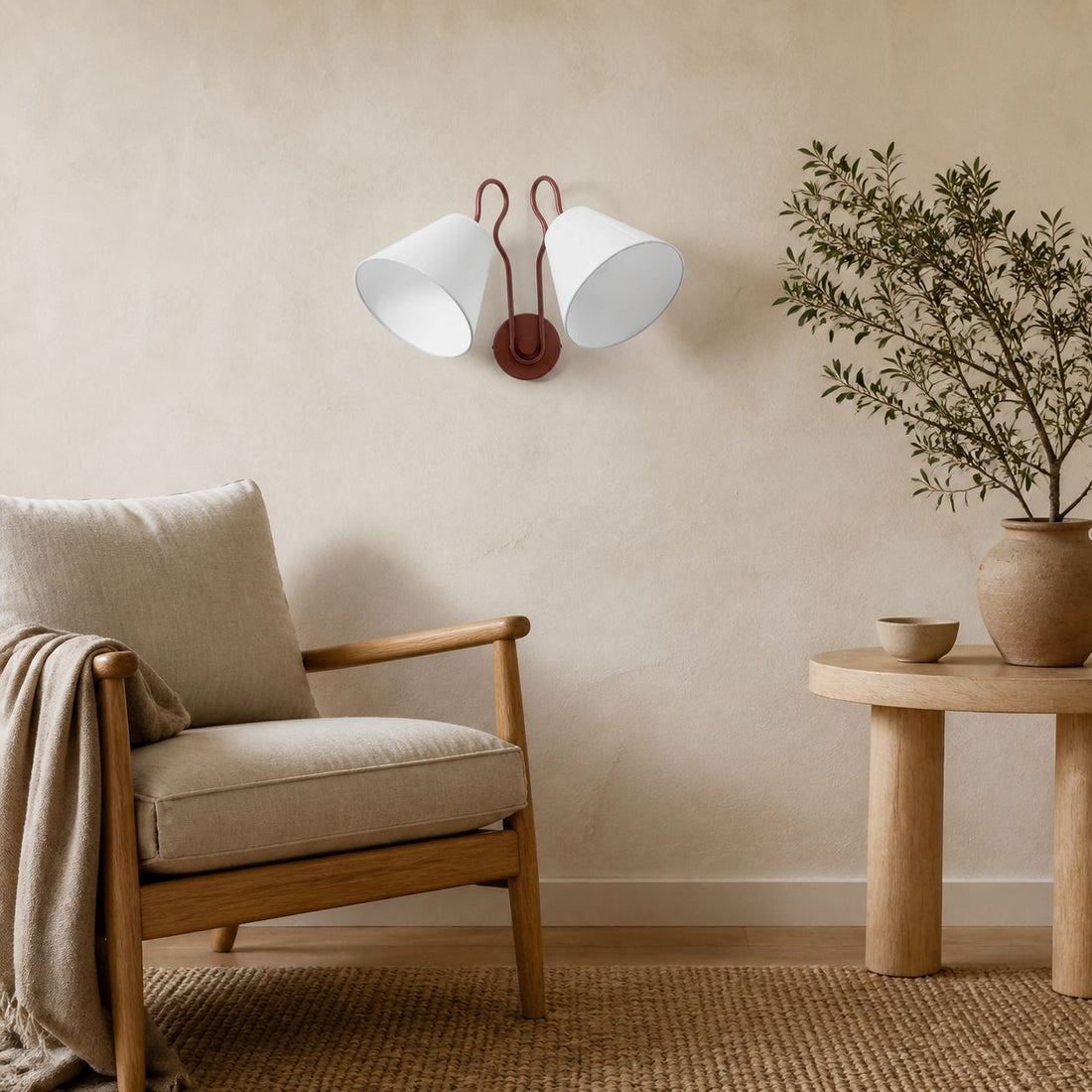 Madelyn Wall Lamp