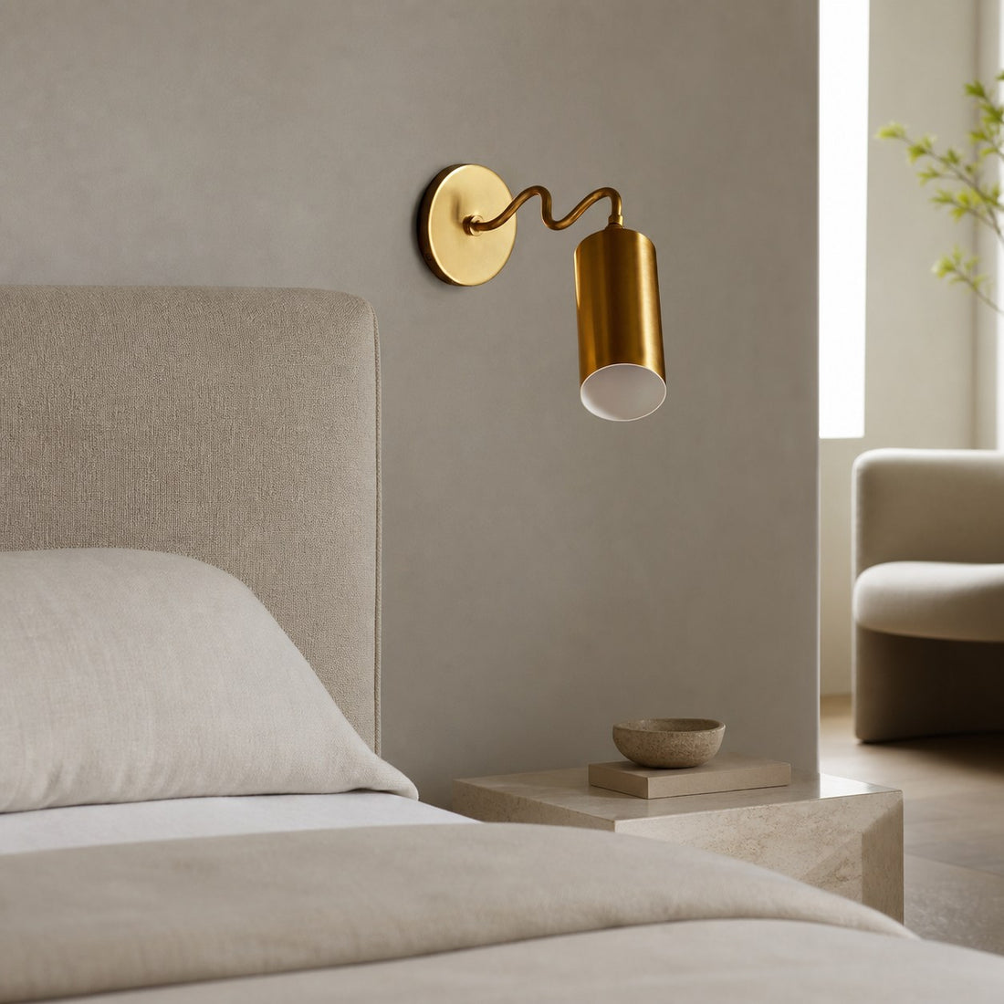 Bea Wall Lamp