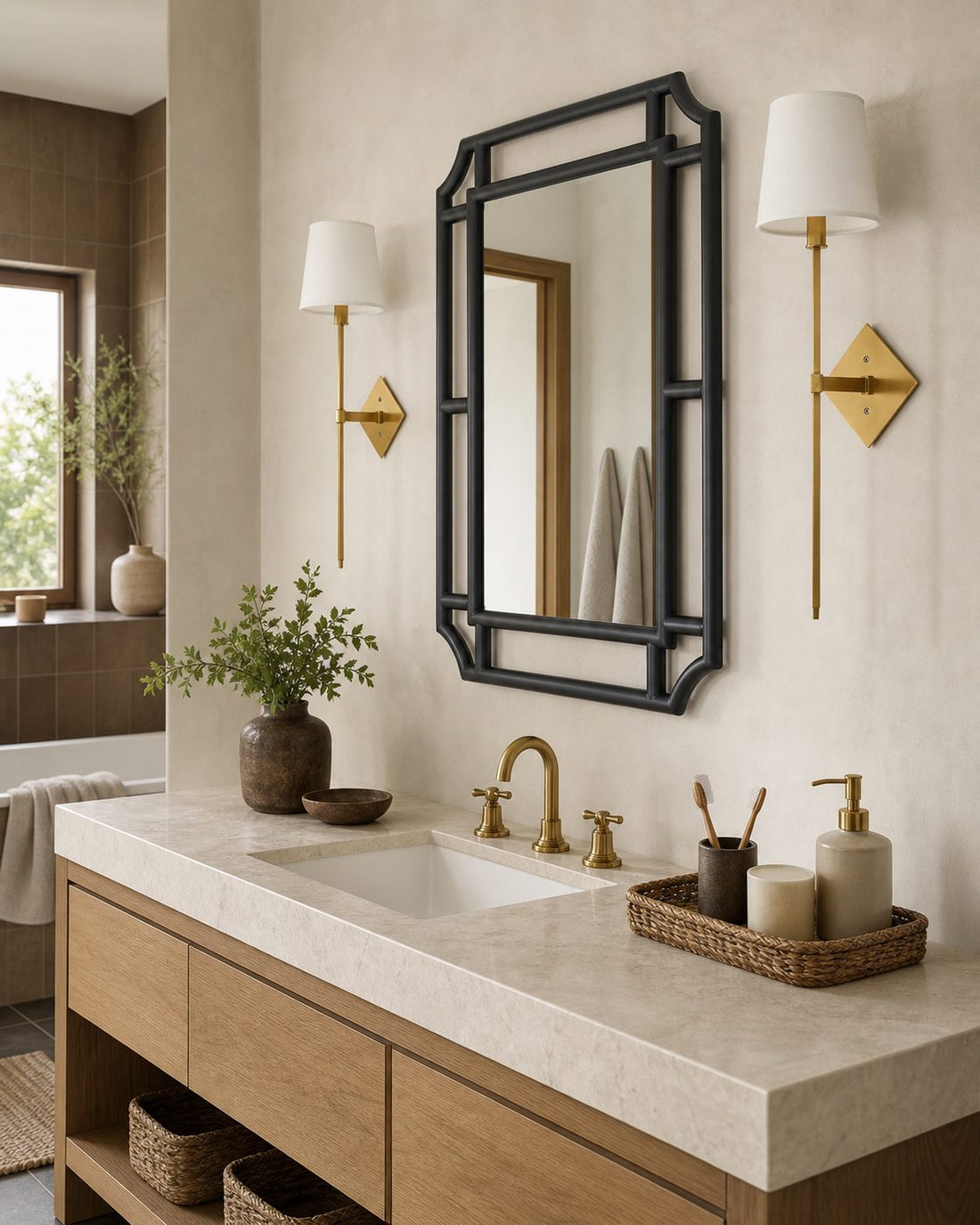 Cortland Wall Lamp
