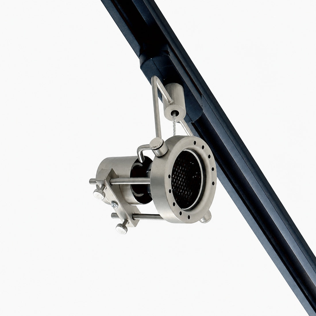 Lucide Industrial Track Lights