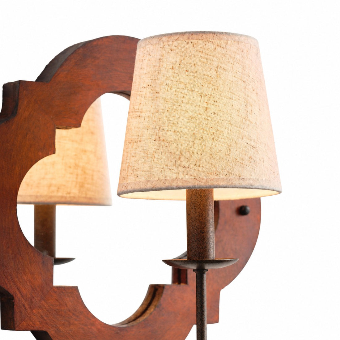 Rheam Wall Lamp