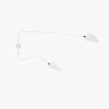 Arclume Modern Minimalist Designer Wall Lamp – Sleek Adjustable Arm Sconce Contemporary Lighting N42