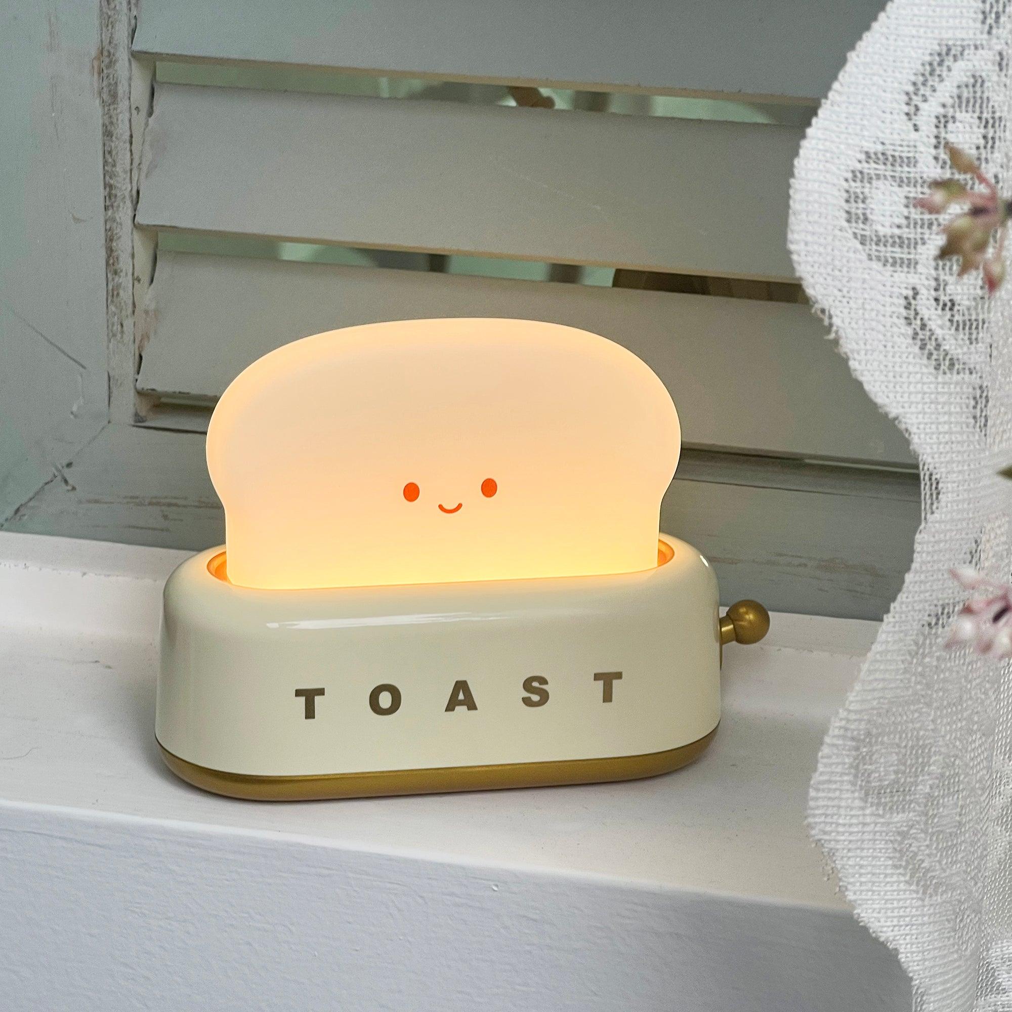 Toaster Lovely Table Lamp