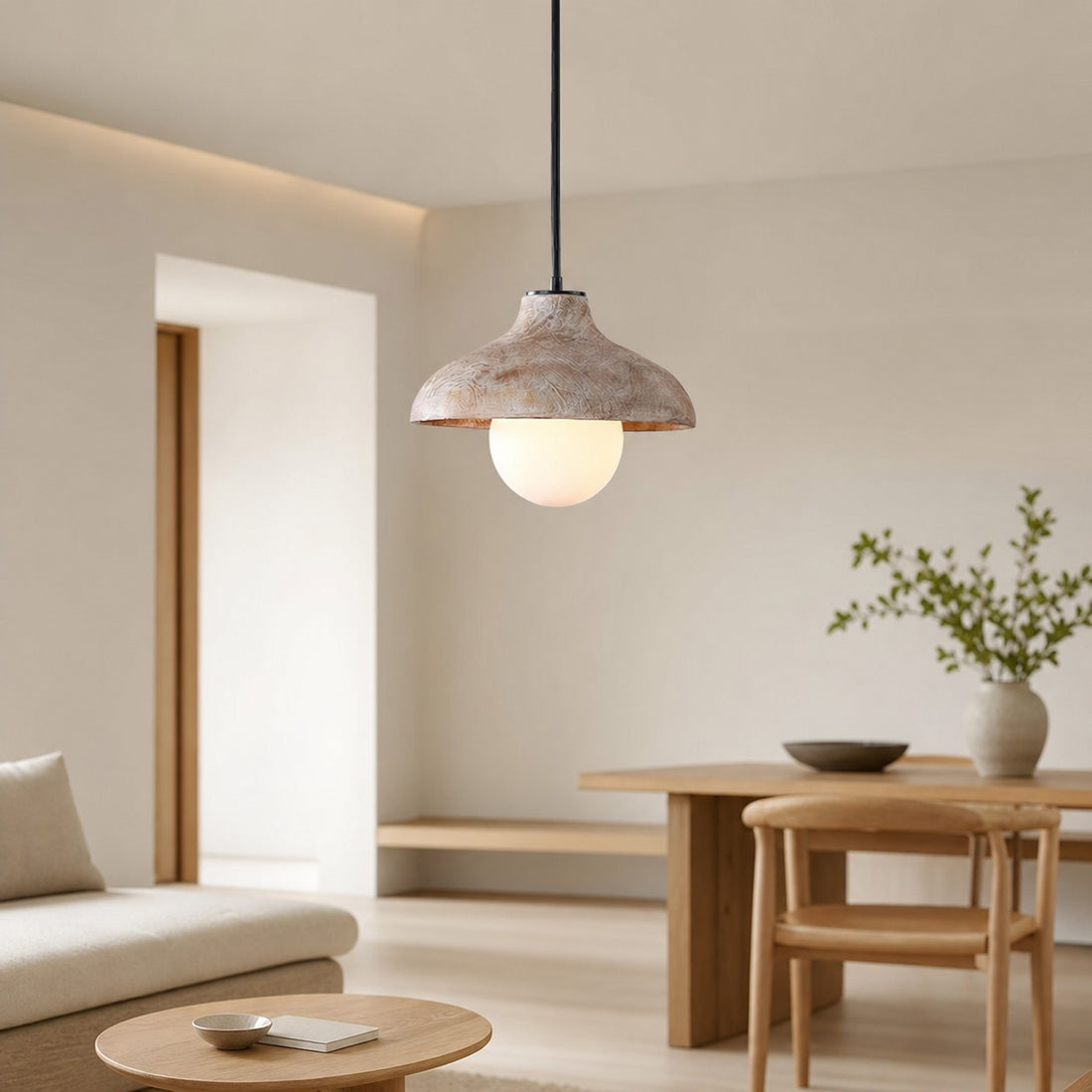 Surfside Pendant Lamp