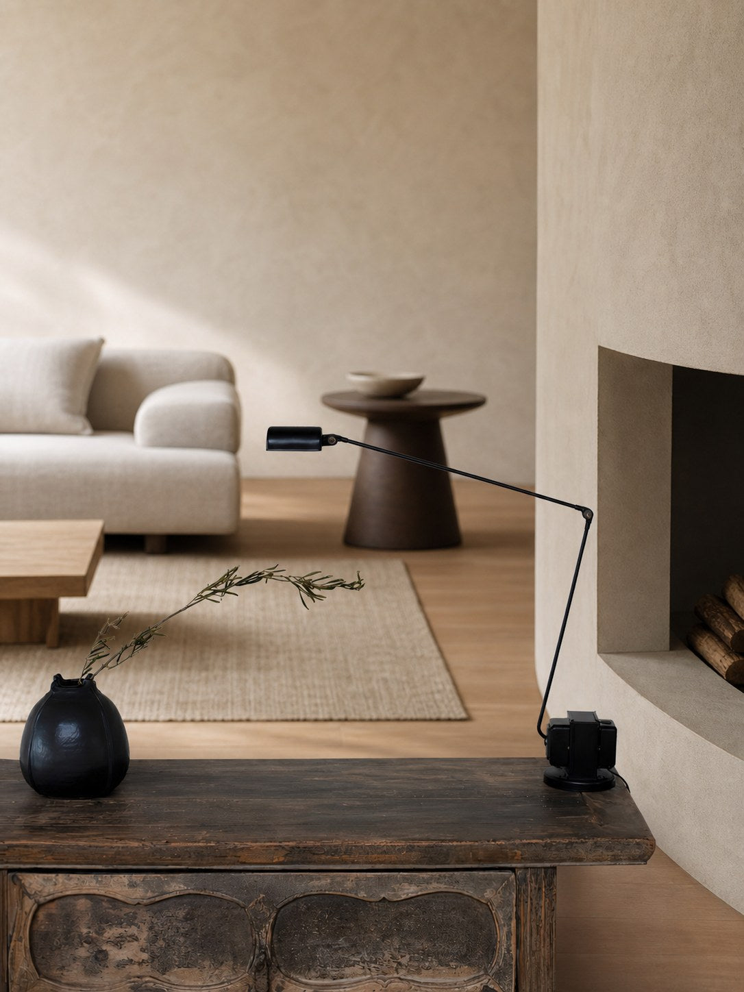 Daphine Table Lamp