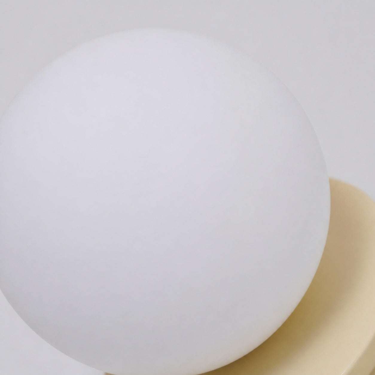 Nuvol Wall Lamp