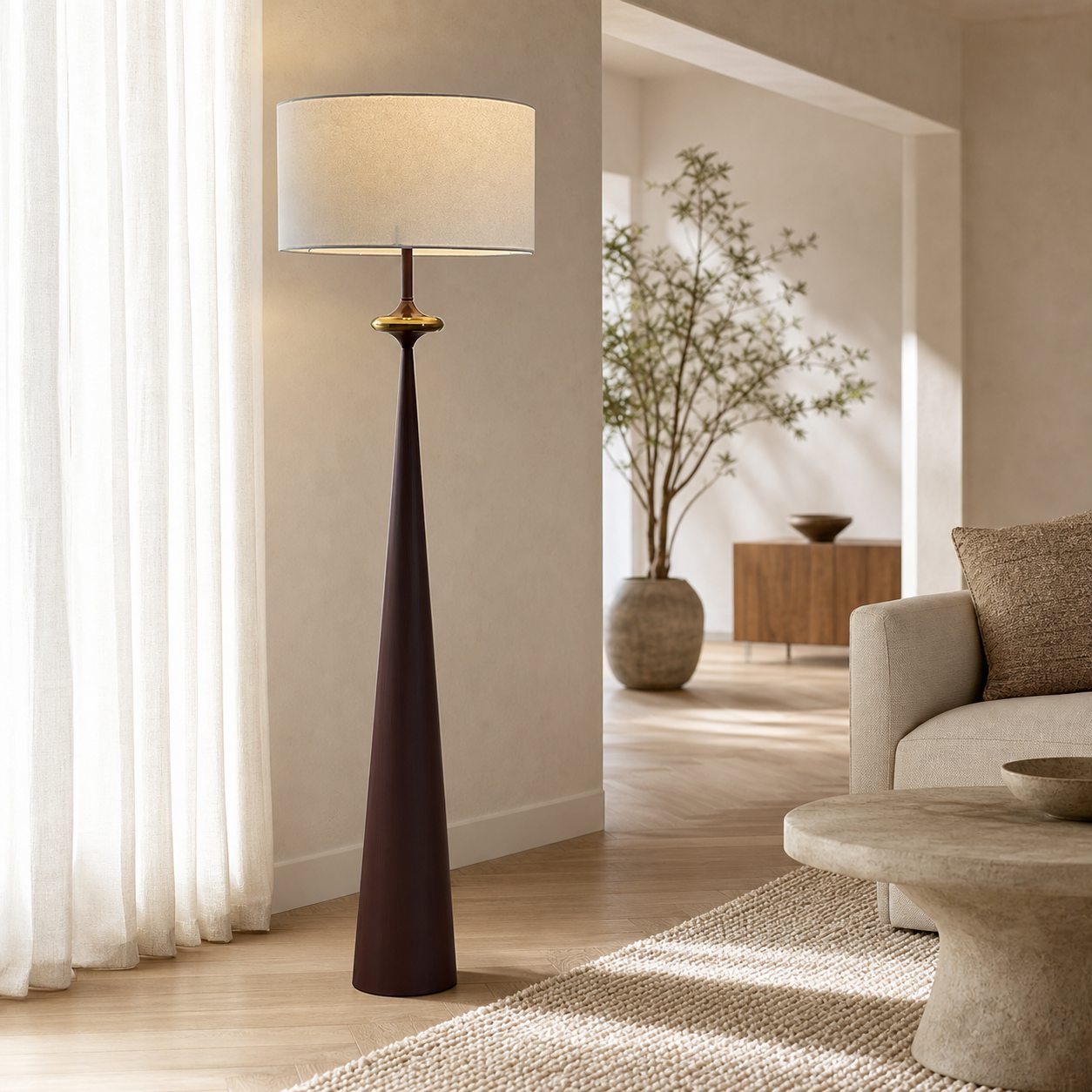 Putney Floor Lamp