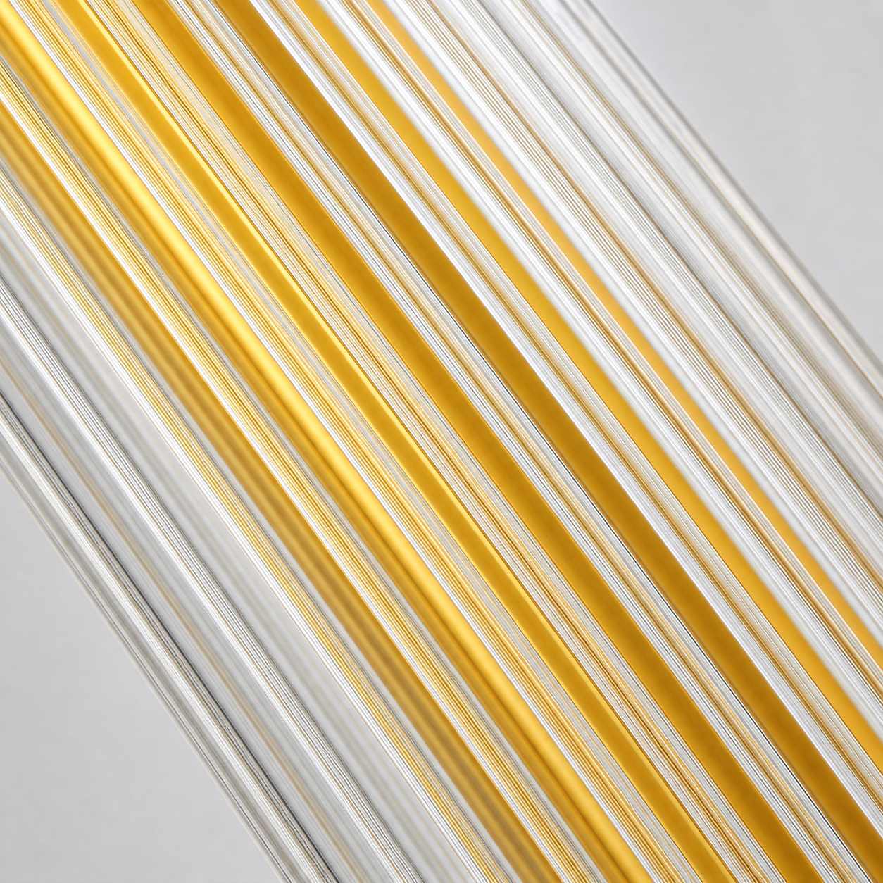 Pillar Offset Wall Lamp