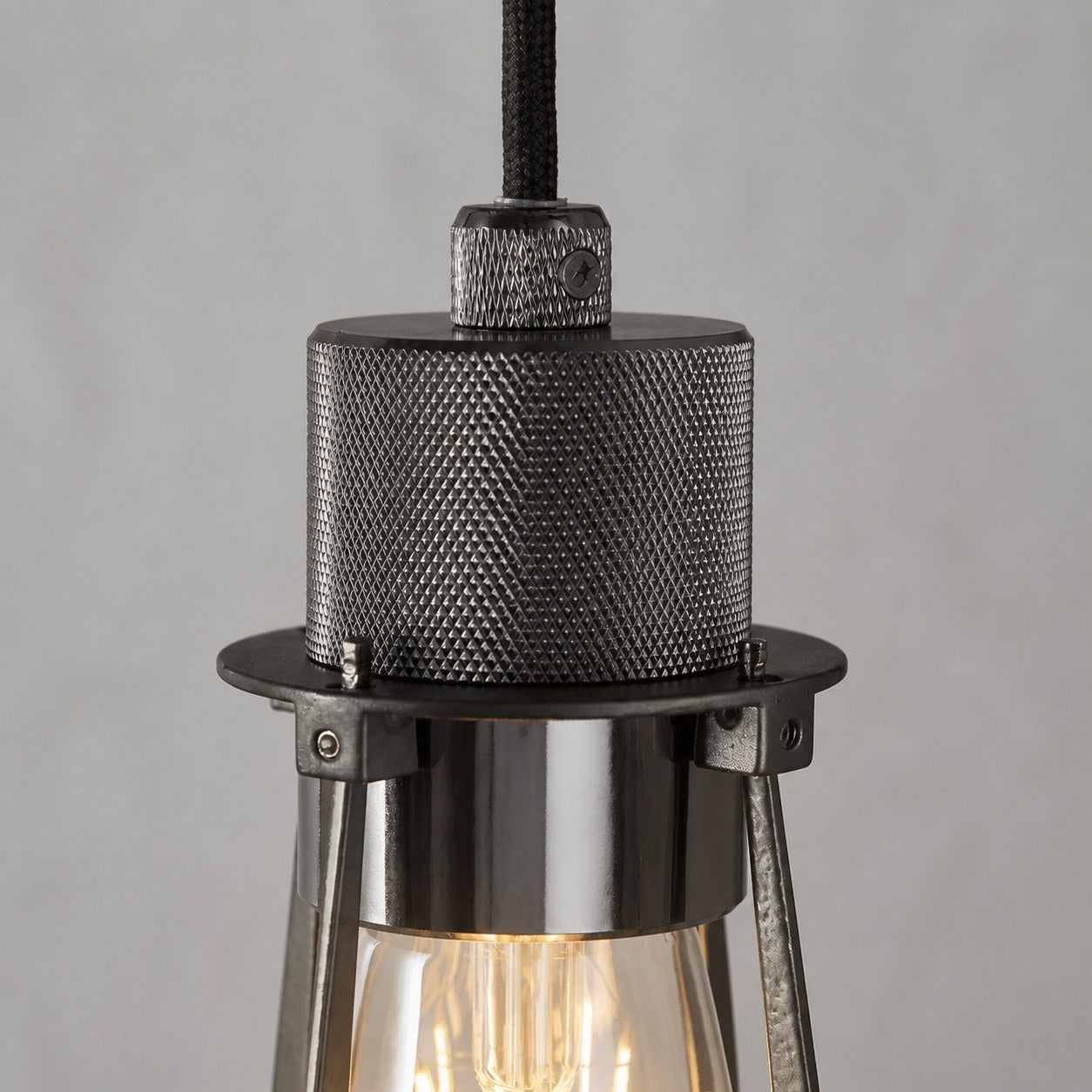 Readium Industrial Metal Wall Sconce - Modern Toggle Switch for Living Room and Study