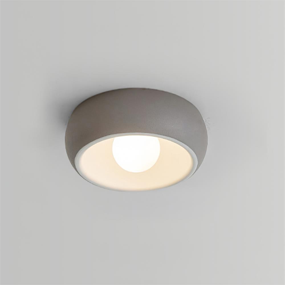 Cave Flush Mount Lighting