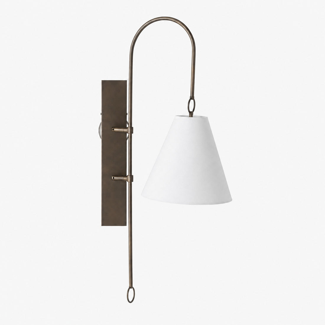 Anniston Wall Lamp