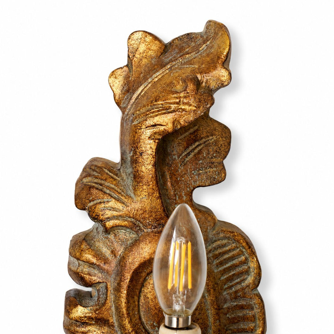 Verdure Vintage Sconce