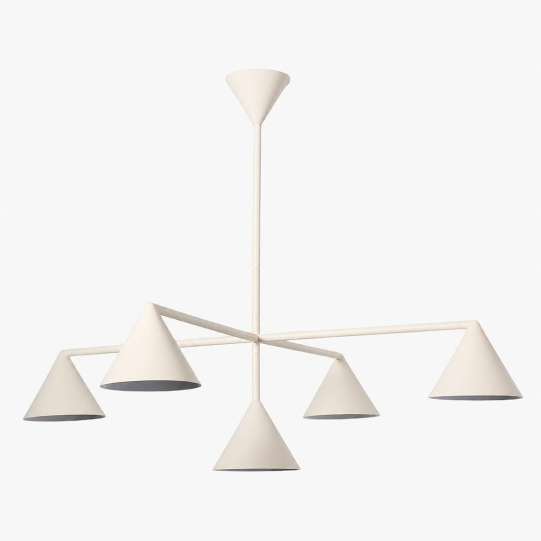 Modern Brivana Lighting – Metal Chandelier Collection