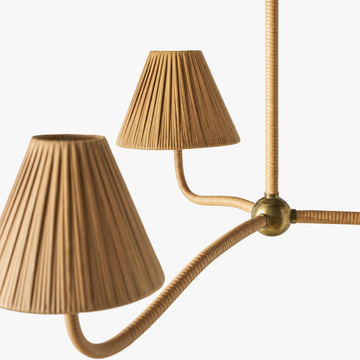 Delphine Chandelier