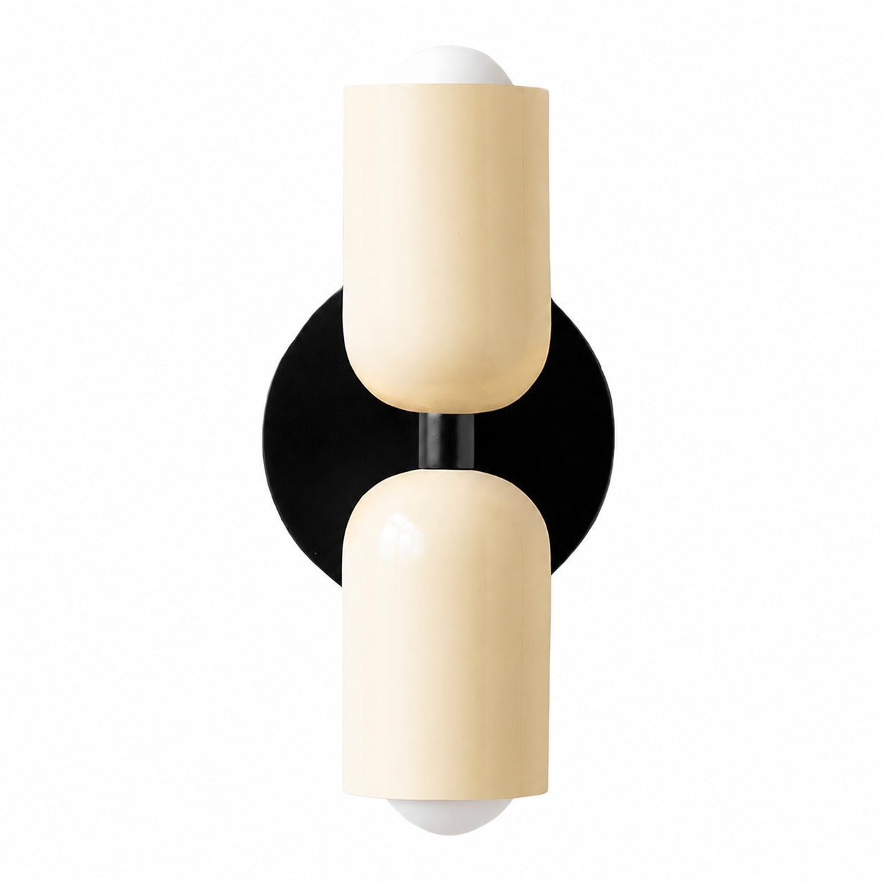 Symra Minimalist Nordic Wall Sconce - Dual‑Direction Modern Wall Light for Indoor Spaces N47