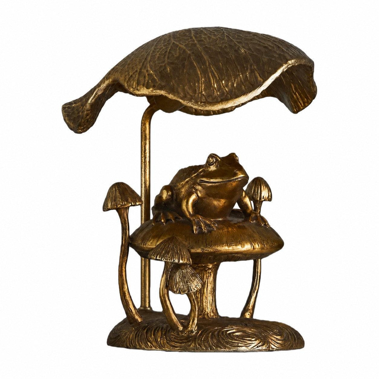 Pawdia Unique Table Lamp - Decorative Animal Bedside Lamp