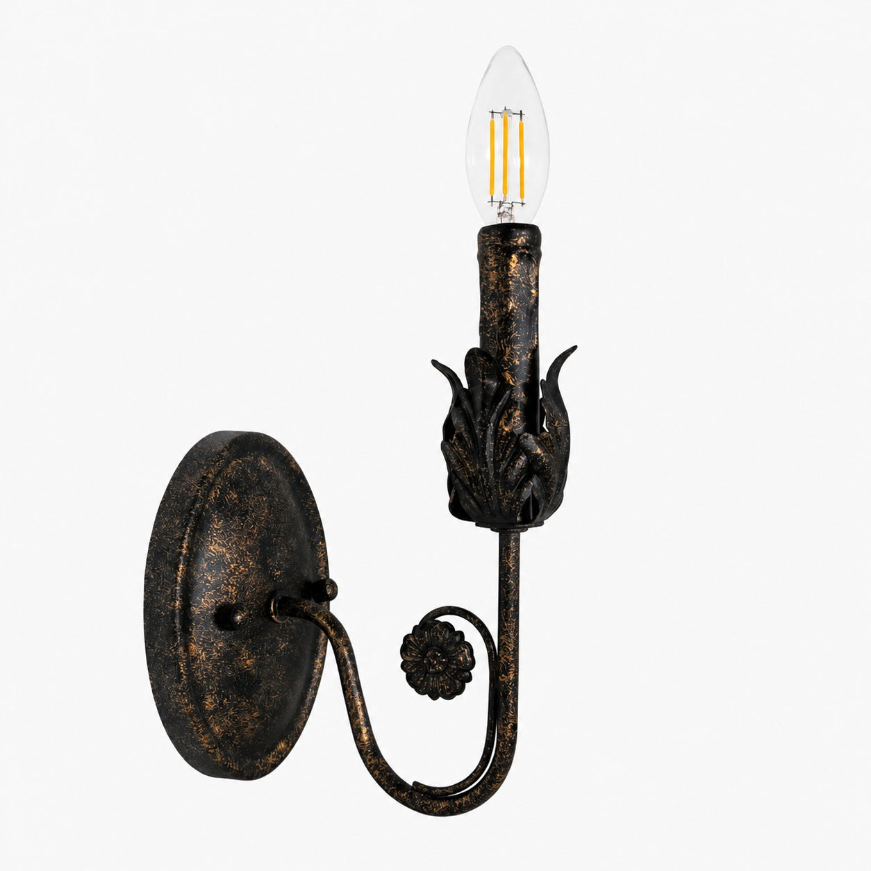 Antonia Wall Lamp