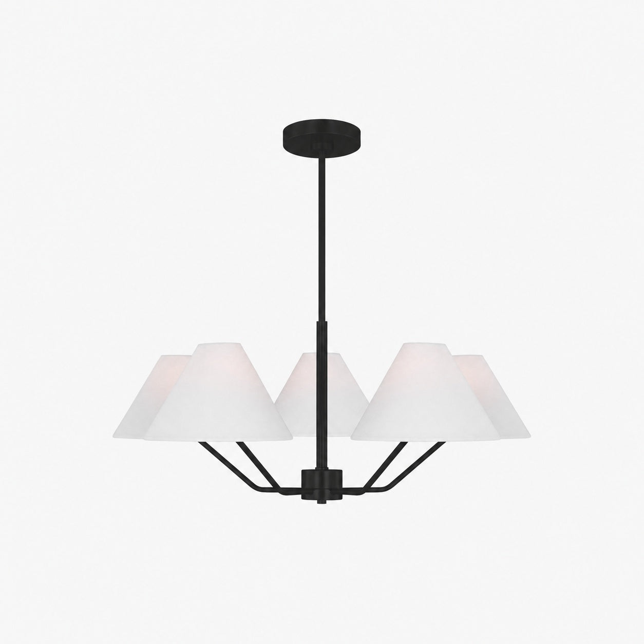 Burke Chandelier