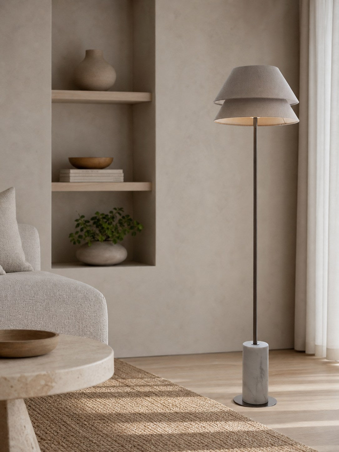Kobi Floor Lamp