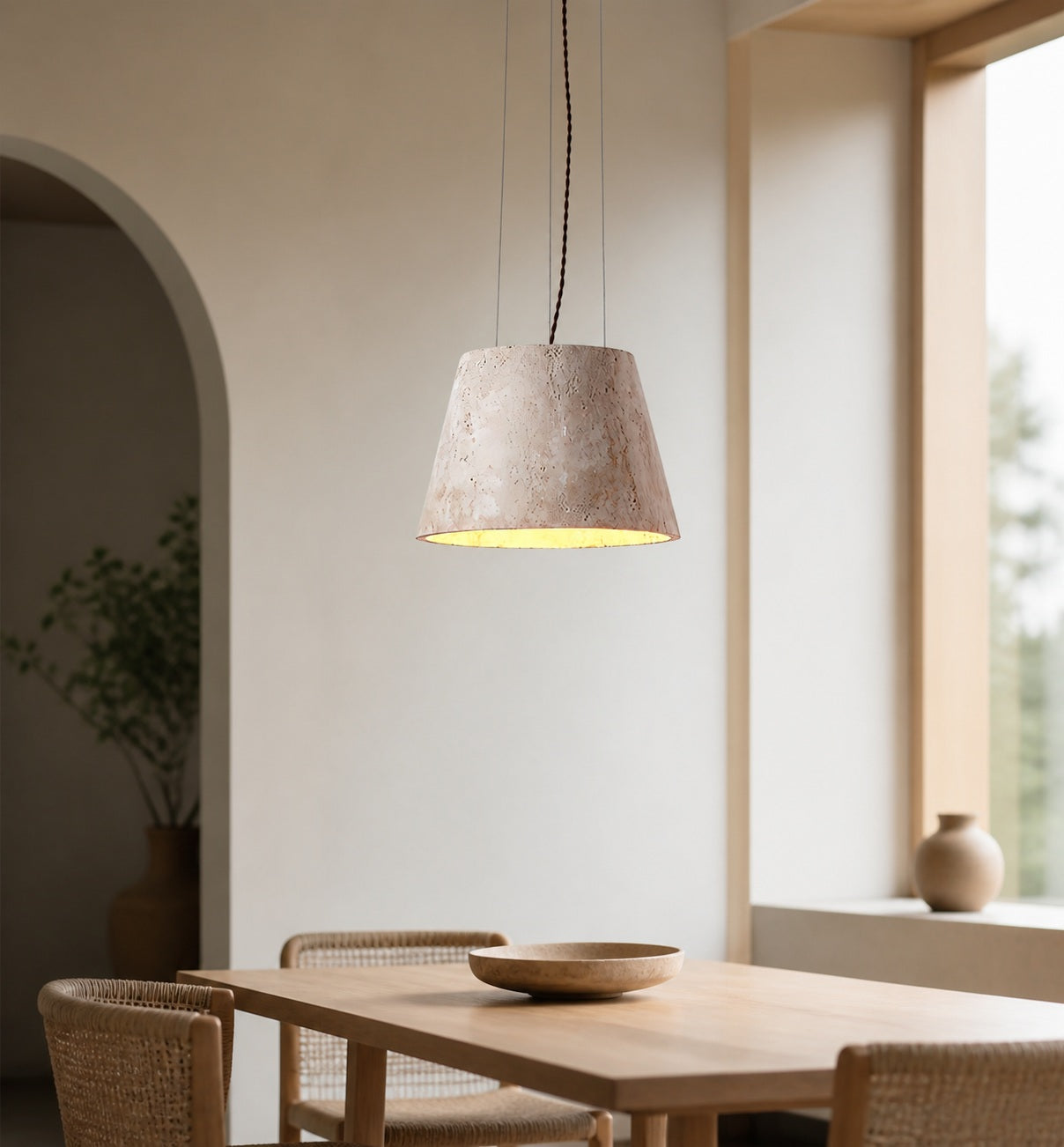 Talma Pendant Lamp