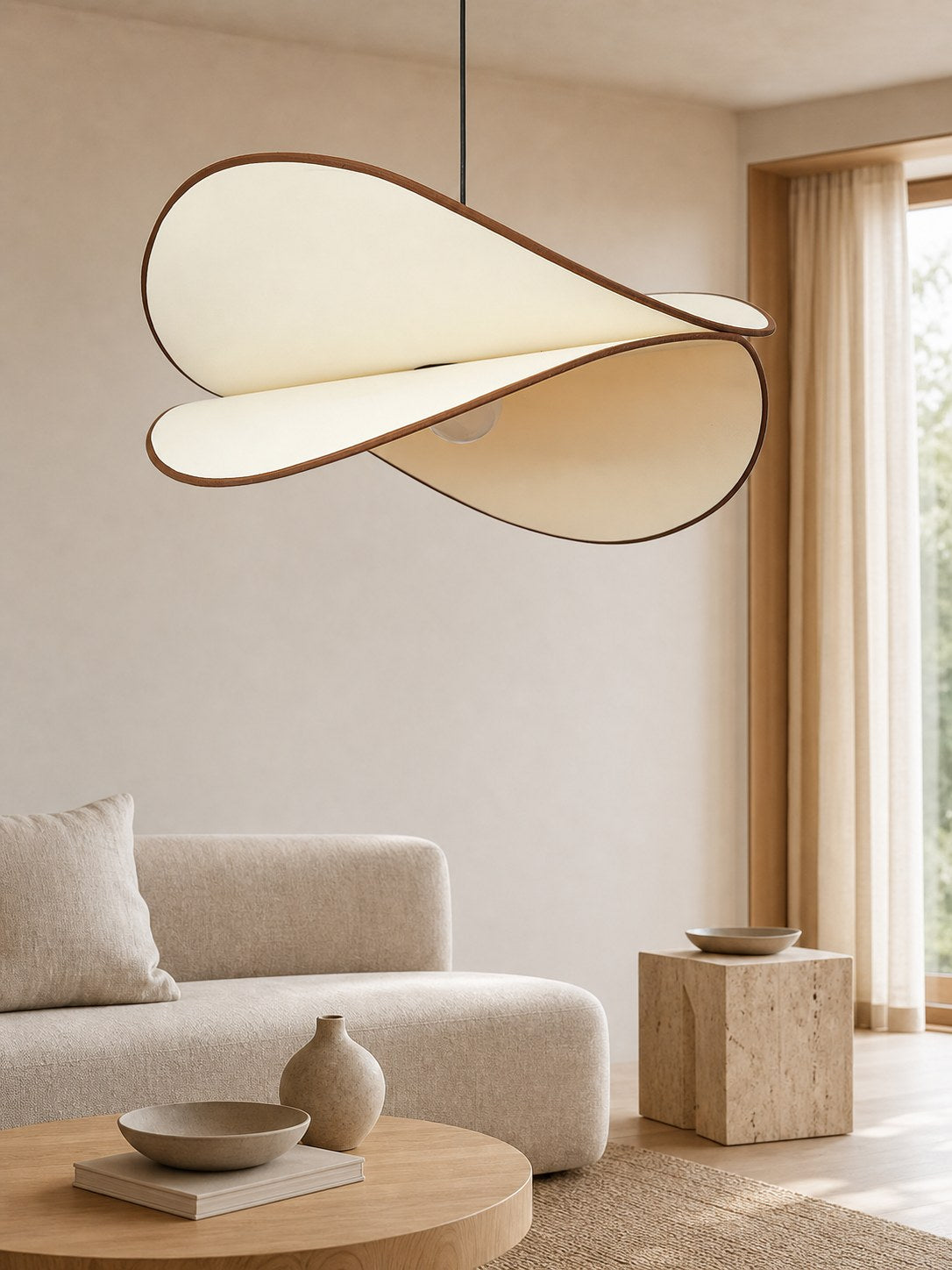 Miley Pendant Lamp