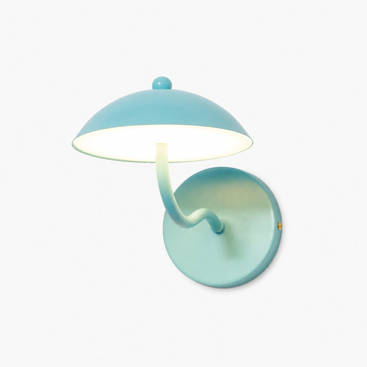Ripple Wall Lamp