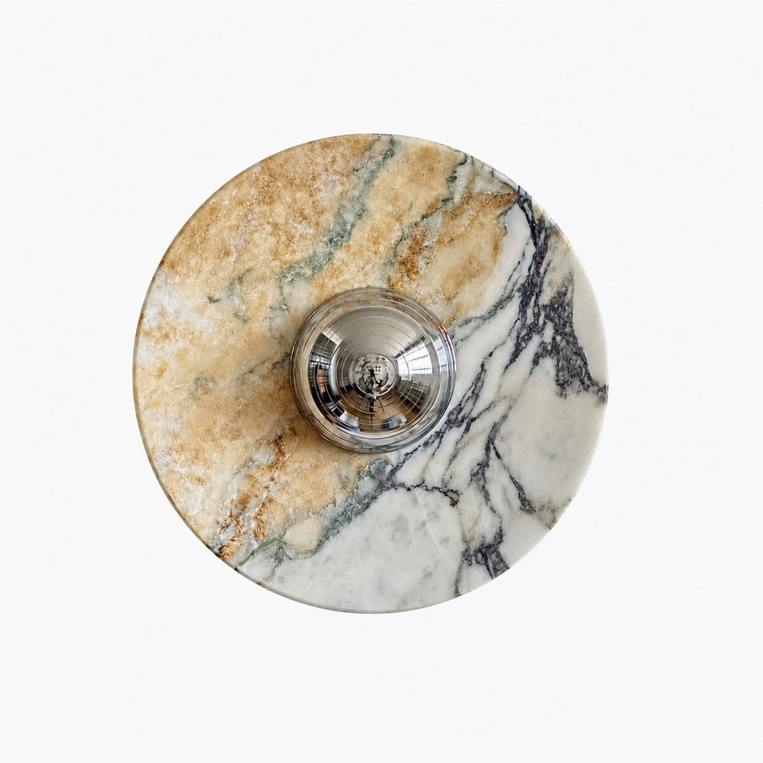 Calacatta Marble Wall Lamp