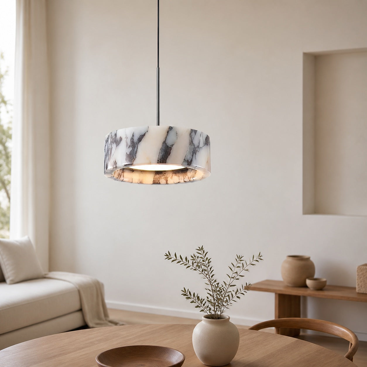 Elancourt Pendant Lamp