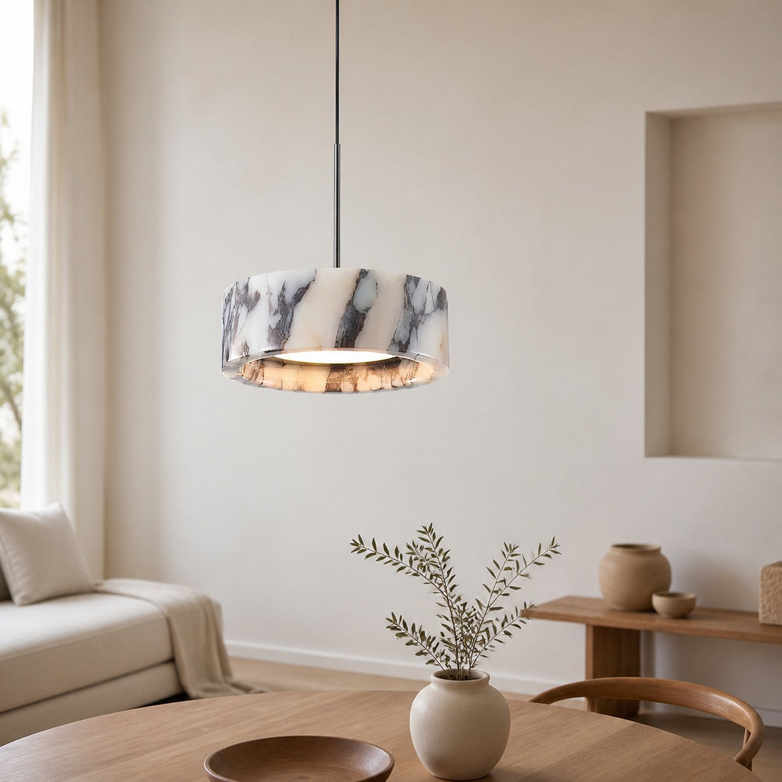 Elancourt Pendant Lamp